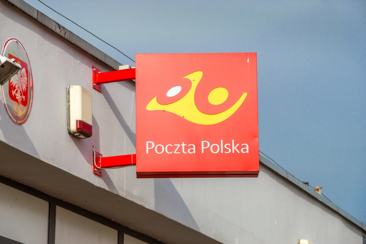 Poczta Polska zaskakuje współpracą. Znamy detale
