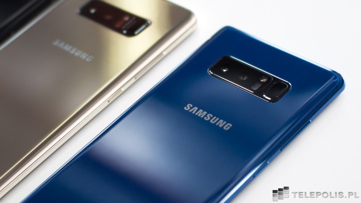 Samsung wodoodporność reklamy kara Australia