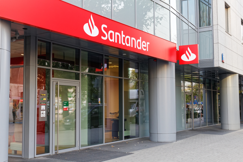 Atak na klientów Santander Bank Polska, w tle Rosja