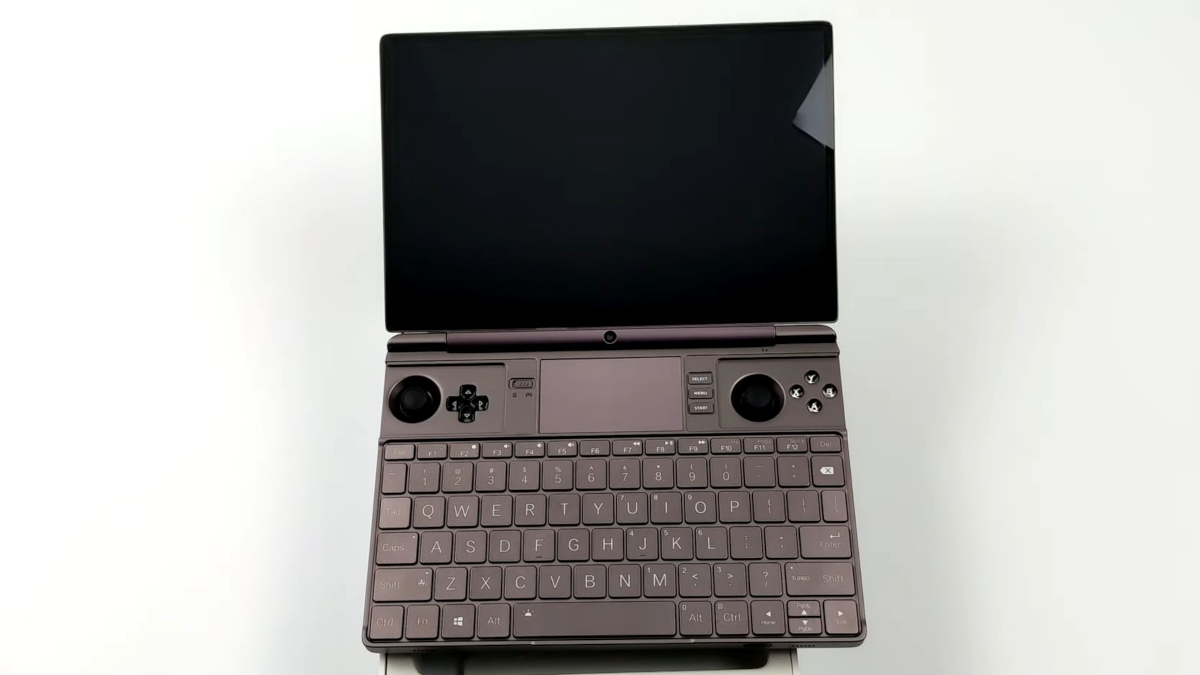 Szykujcie portfele. Steam Deck nie ma szans z GPD Win Max 2
