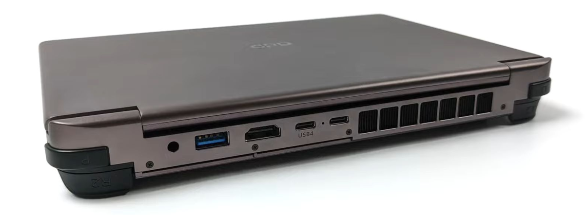 Szykujcie portfele. Steam Deck nie ma szans z GPD Win Max 2
