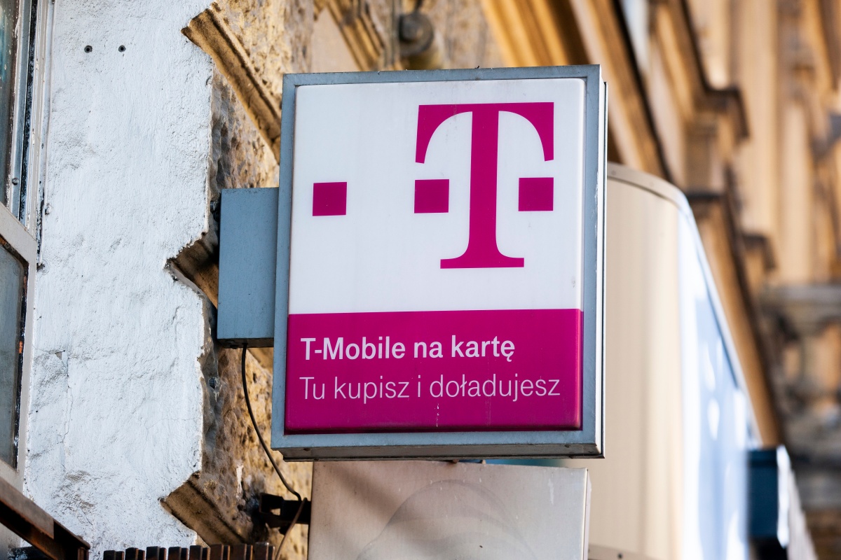 T-Mobile bez limitu za 1 zł dziennie koniec promocji