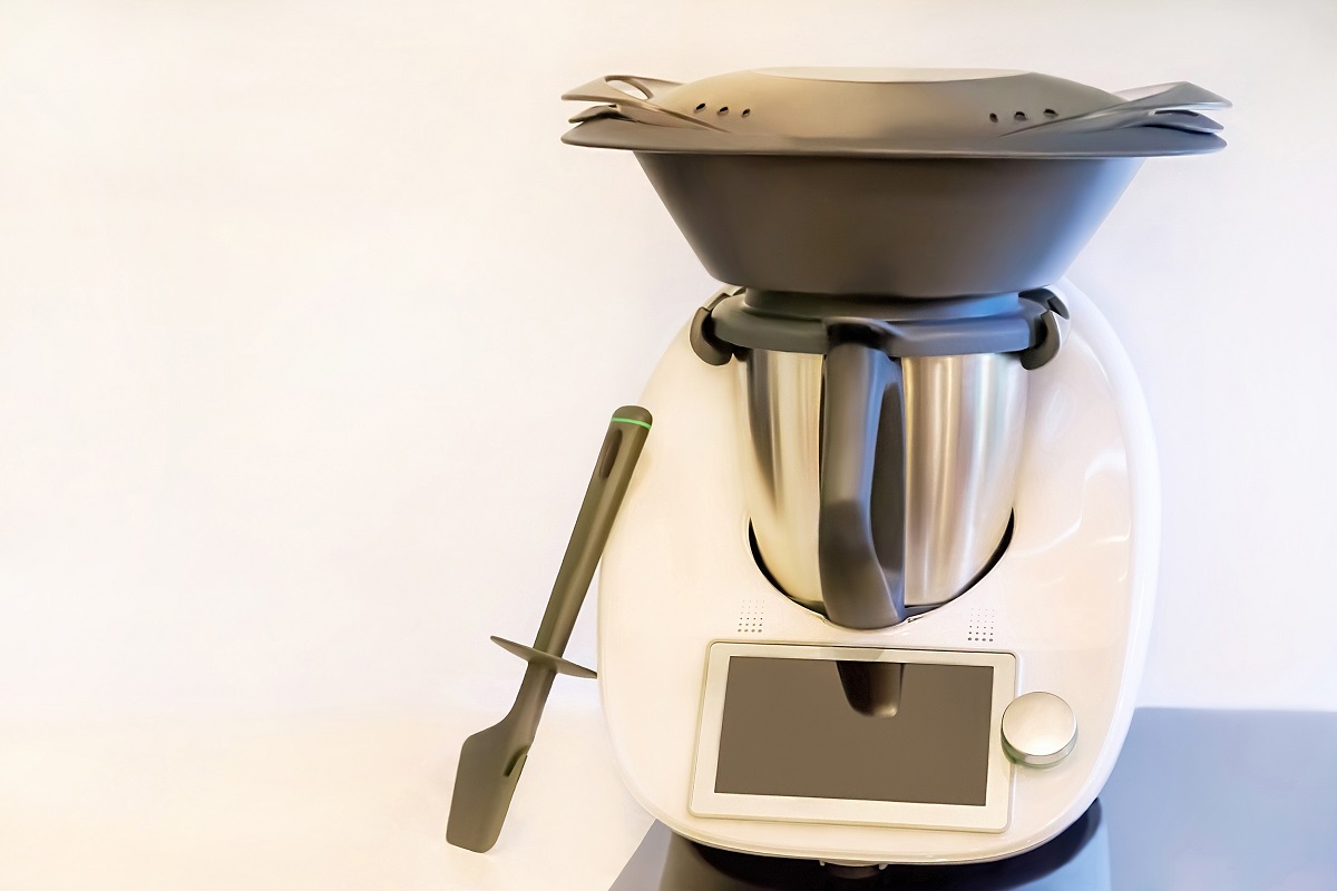 Thermomix está desapareciendo y no es el único.  Toda Alemania sufre de hipo