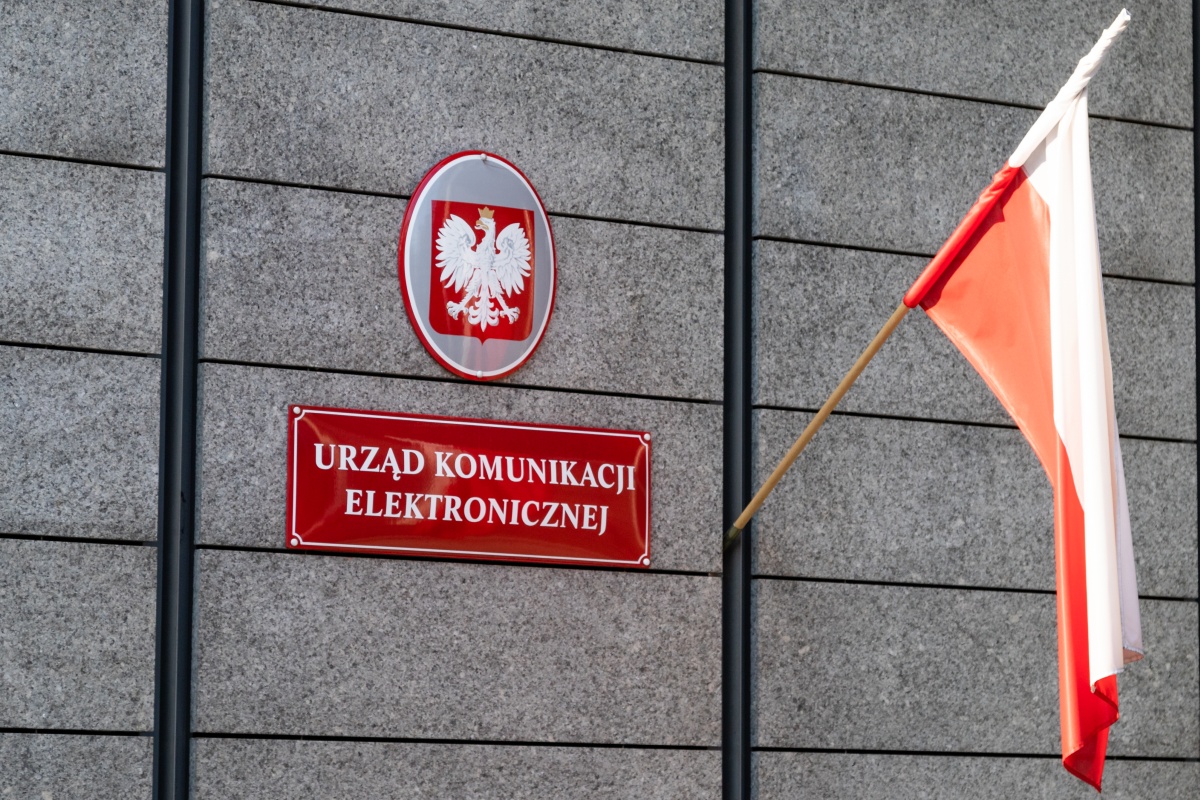 Rachunek wyższy przez inflację? UKE przyjrzy się sprawie
