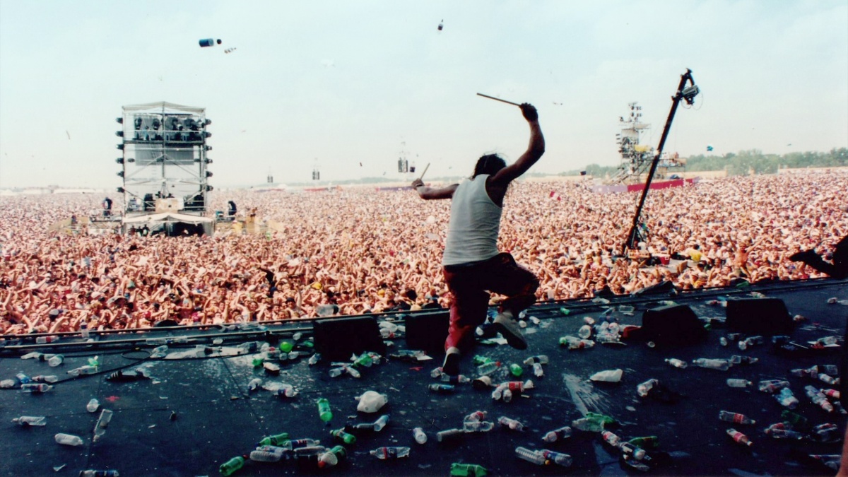 Woodstock