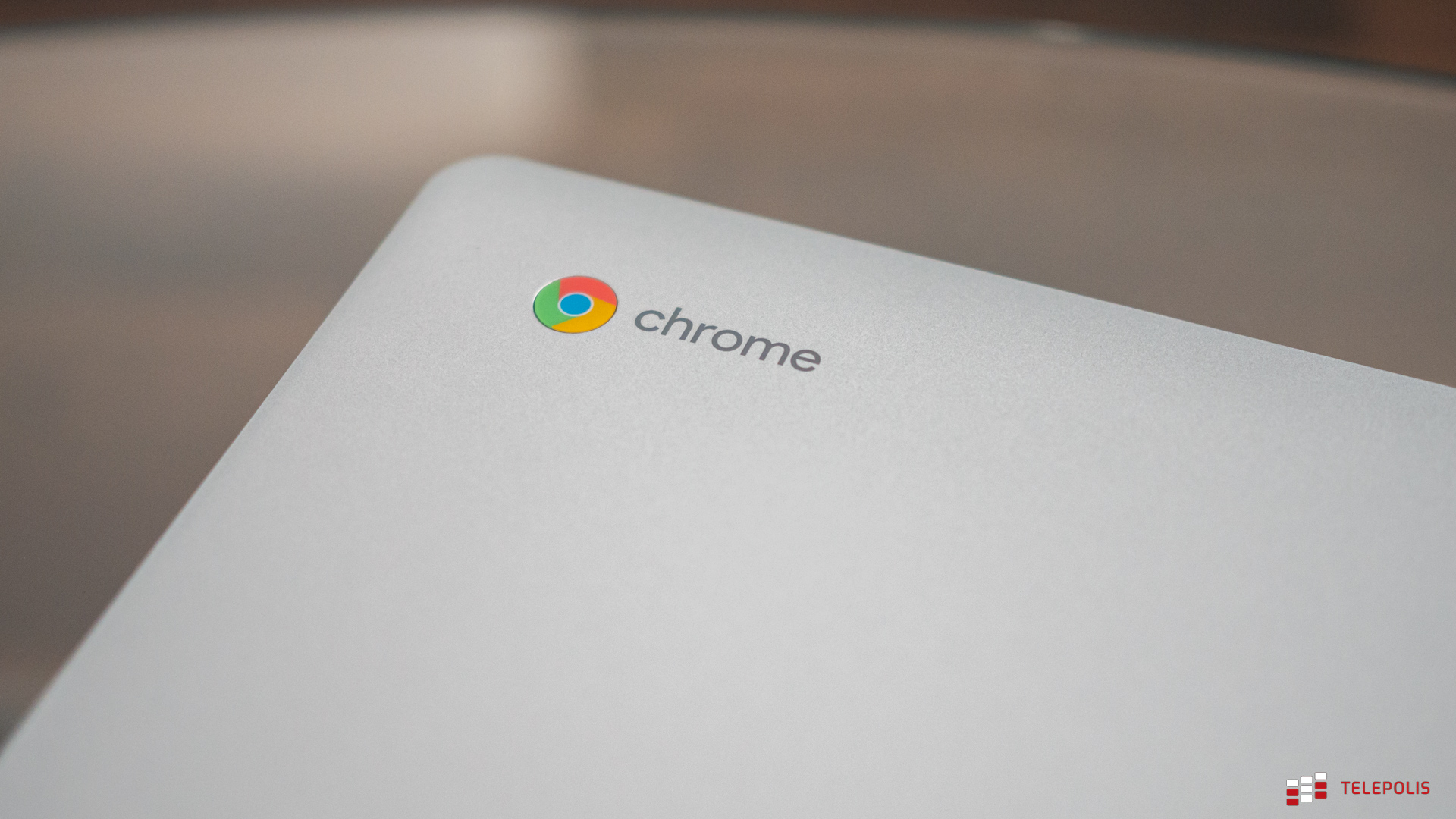 Mój pierwszy razem z Chromebookiem. Jestem więcej niż zachwycony