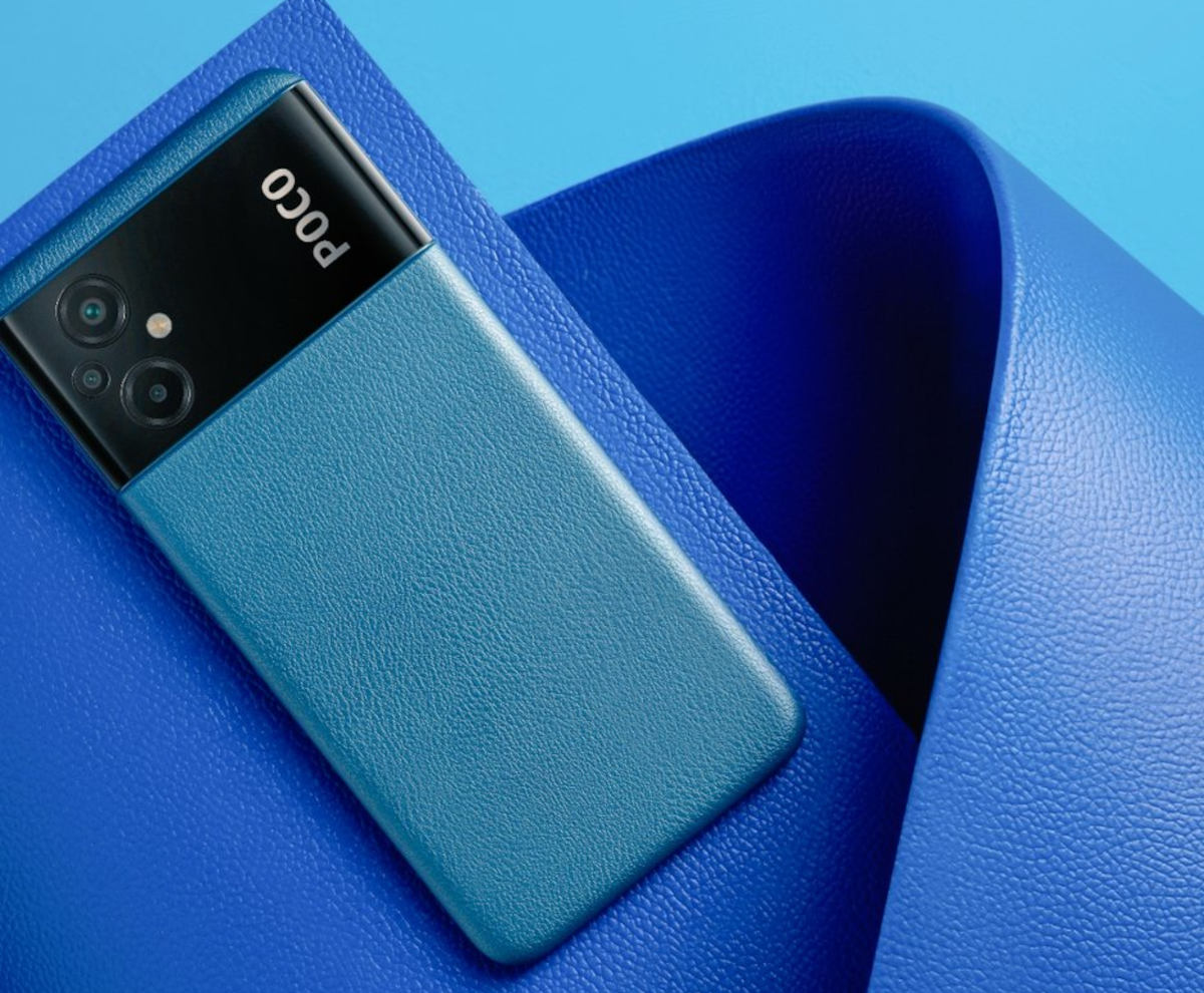Xiaomi POCO M5