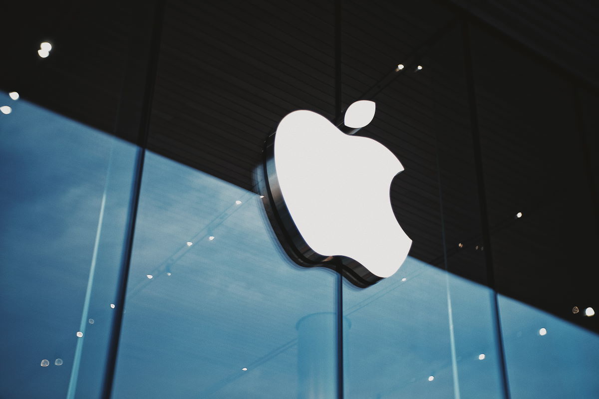 Nie opłaca się okradać Apple. On jest tego żywym dowodem