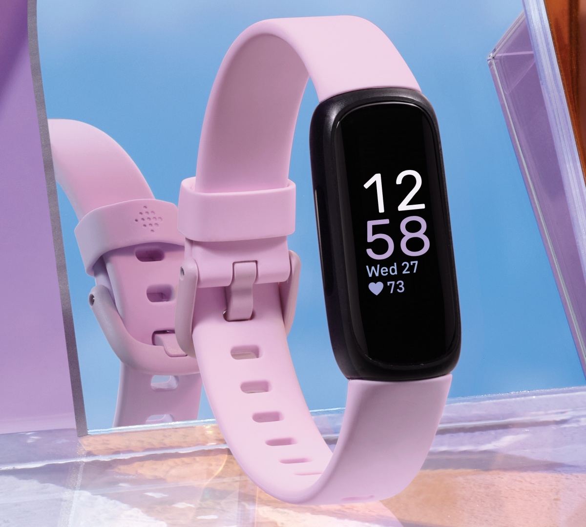 Fitbit inspirere 3