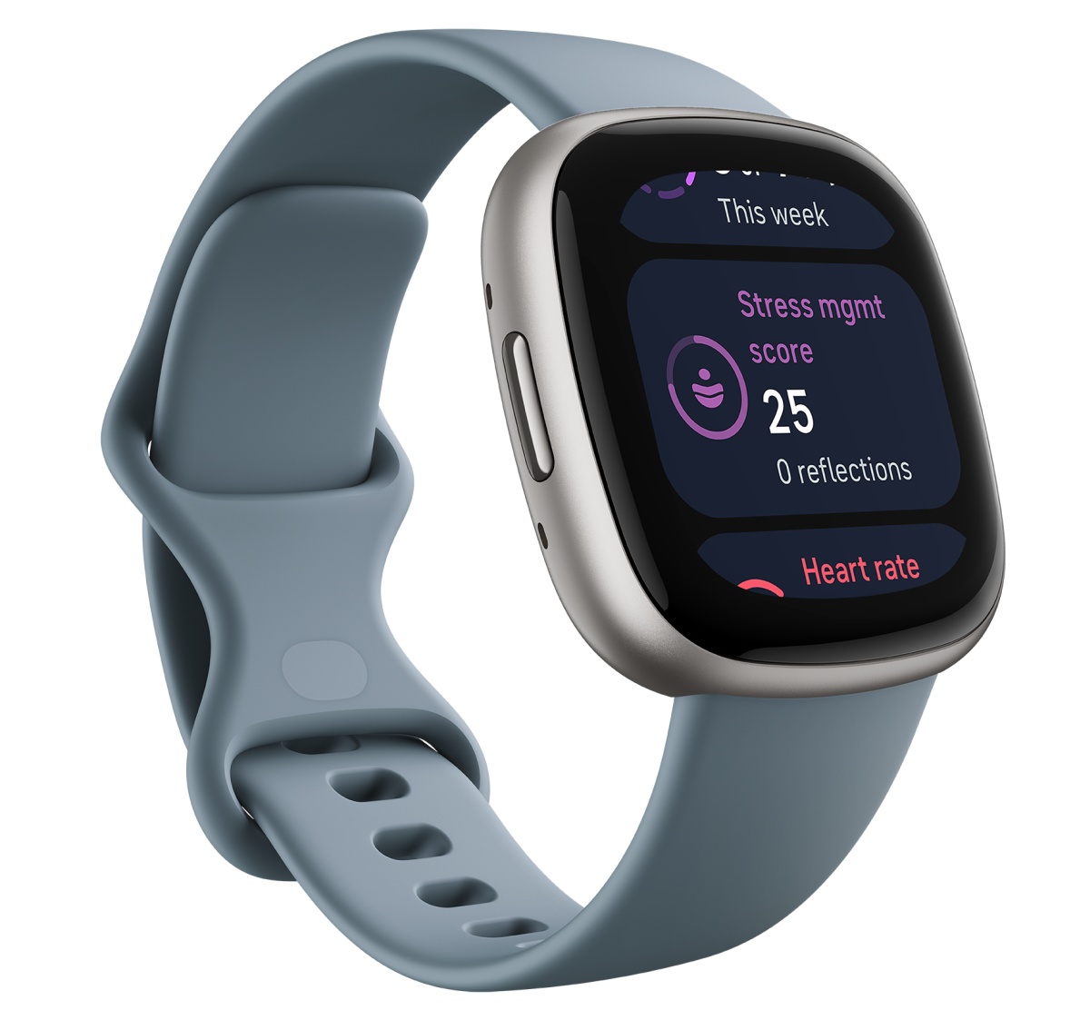 Fitbit Versa4