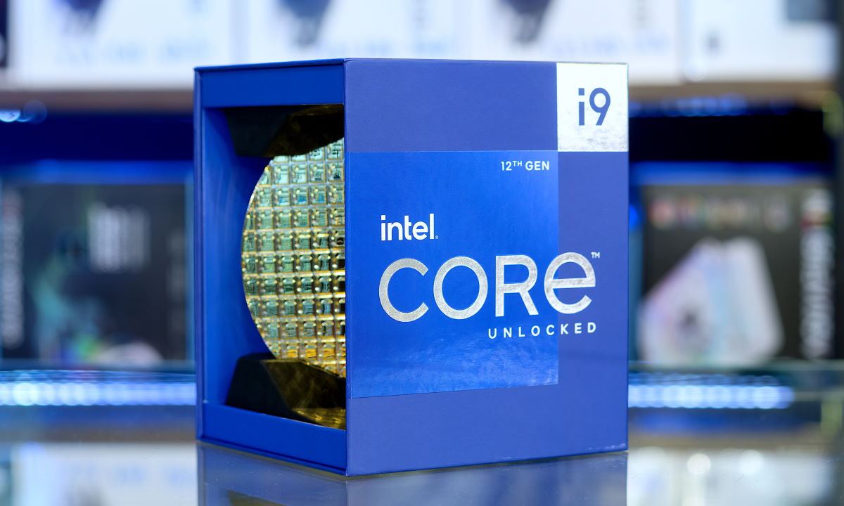 Intel Core i9-13900K ze świetną wydajnością, ale ogromnym kosztem