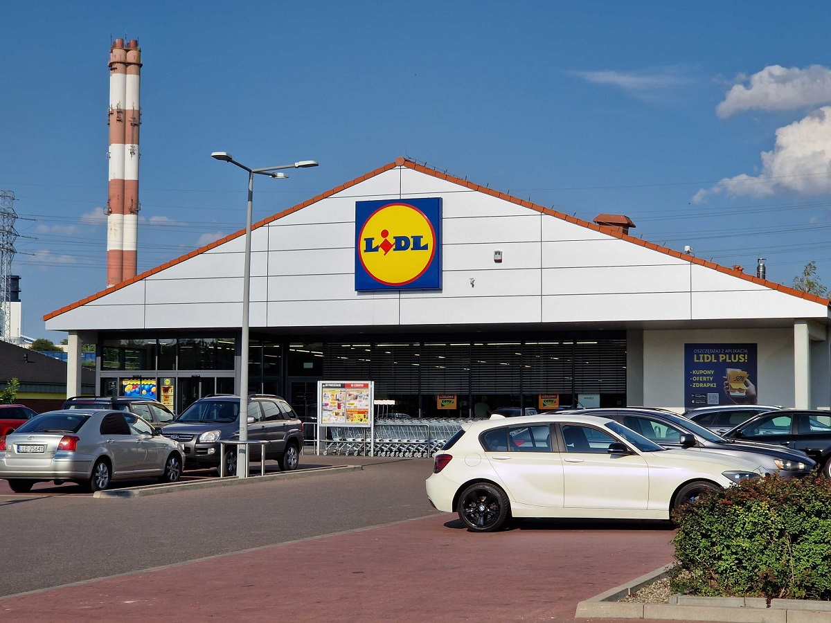 Lidl vende tabletas por 29 PLN.  nosotros traducimos