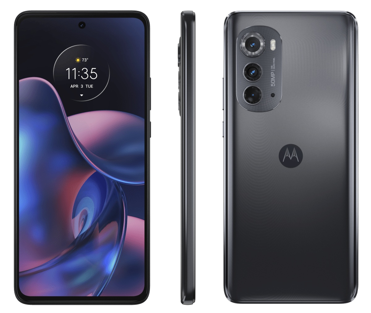 Moto Edge 20 Pro Купить