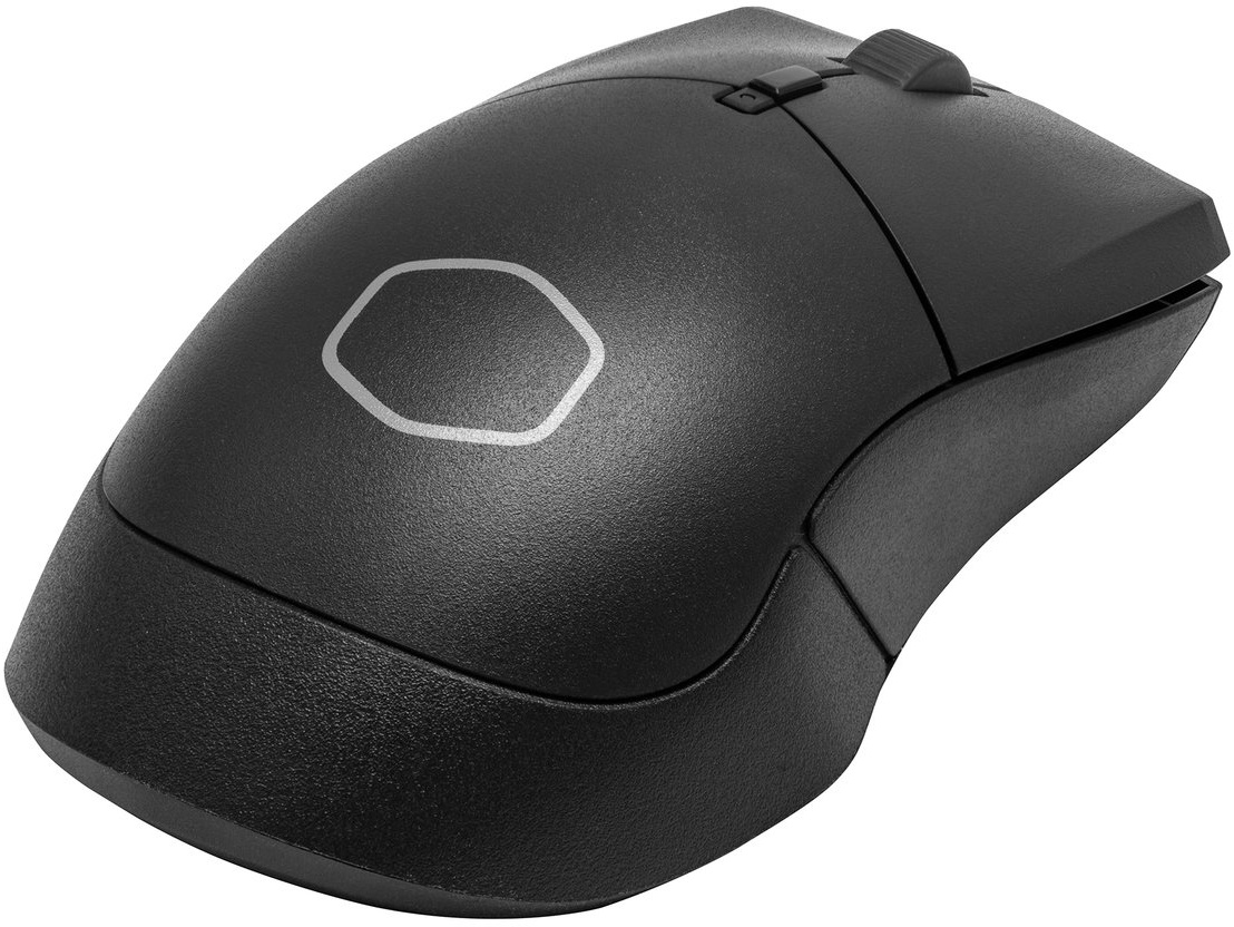 Premiera ultralekkich myszek Cooler Master MM310 i MM311