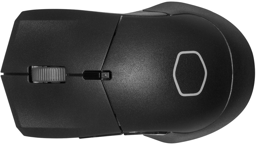 Premiera ultralekkich myszek Cooler Master MM310 i MM311