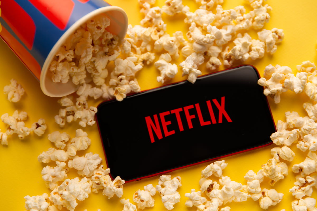 Netflix z reklamami. Wiemy, ile ma kosztować