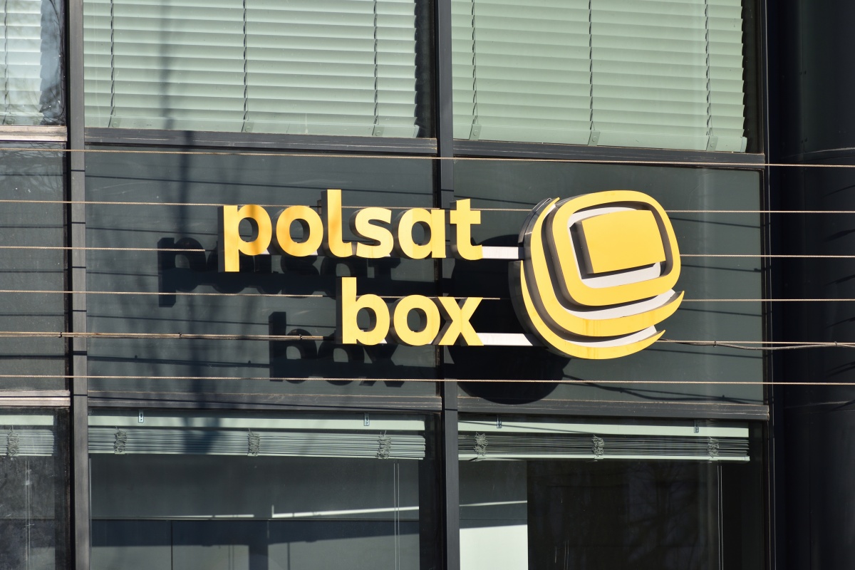 Polsat Box z Disney+ kampania reklamowa