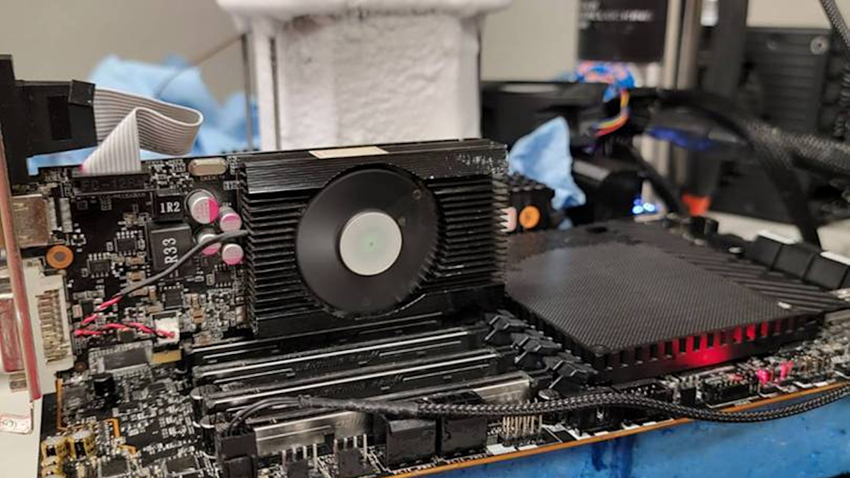 Procesor AMD Ryzen zdobywa kolejny rekord świata