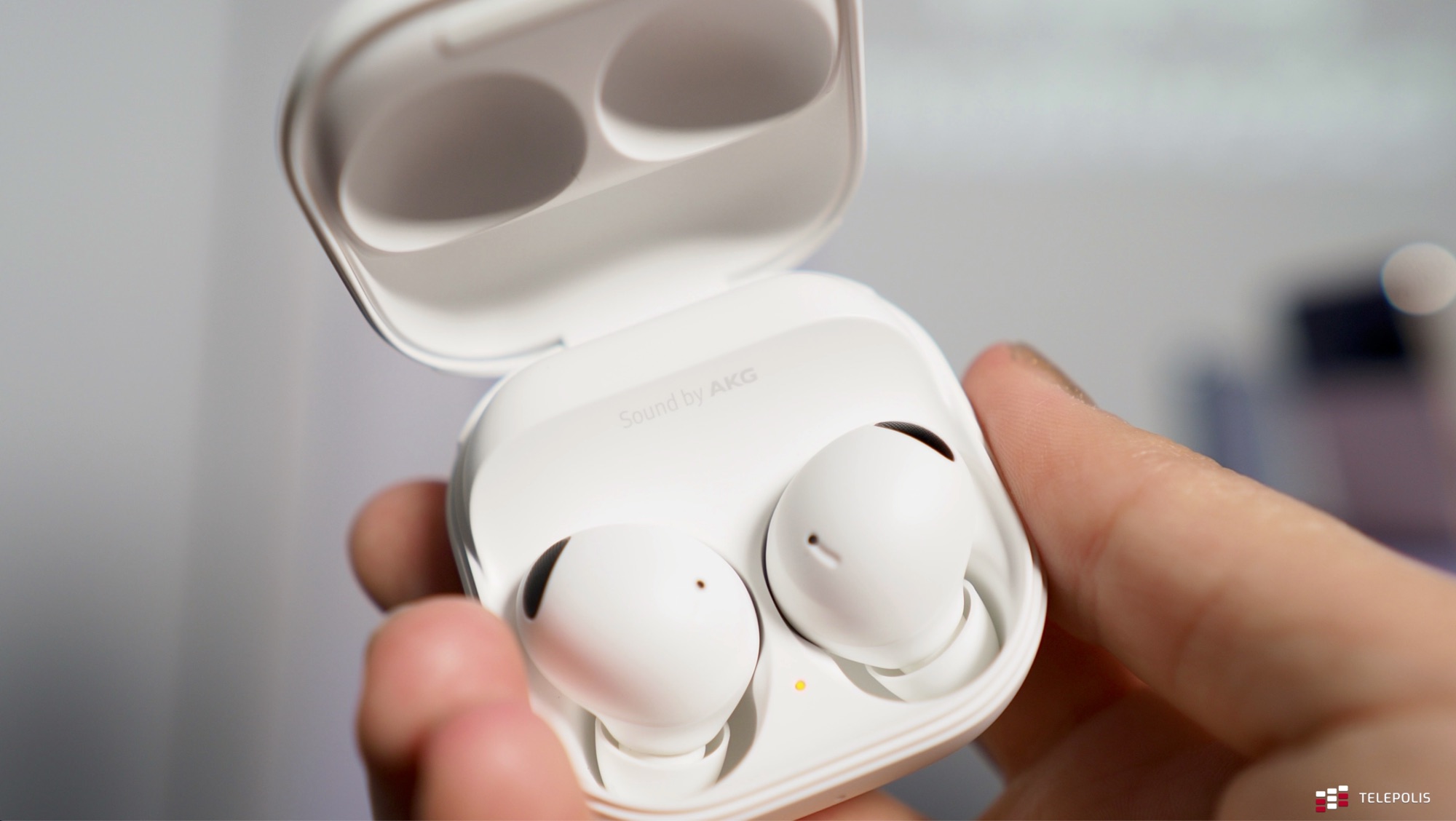 Samsung Galaxy Buds2 Pro