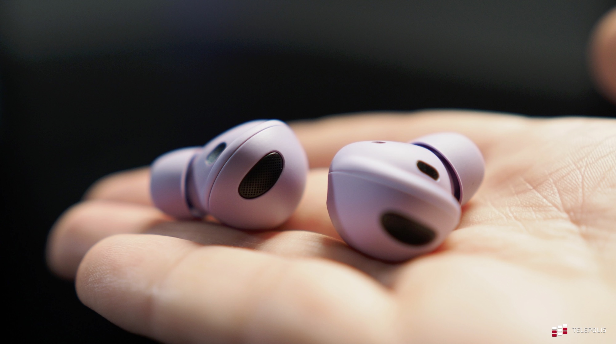 słuchawki TWS Samsung Galaxy Buds2 Pro