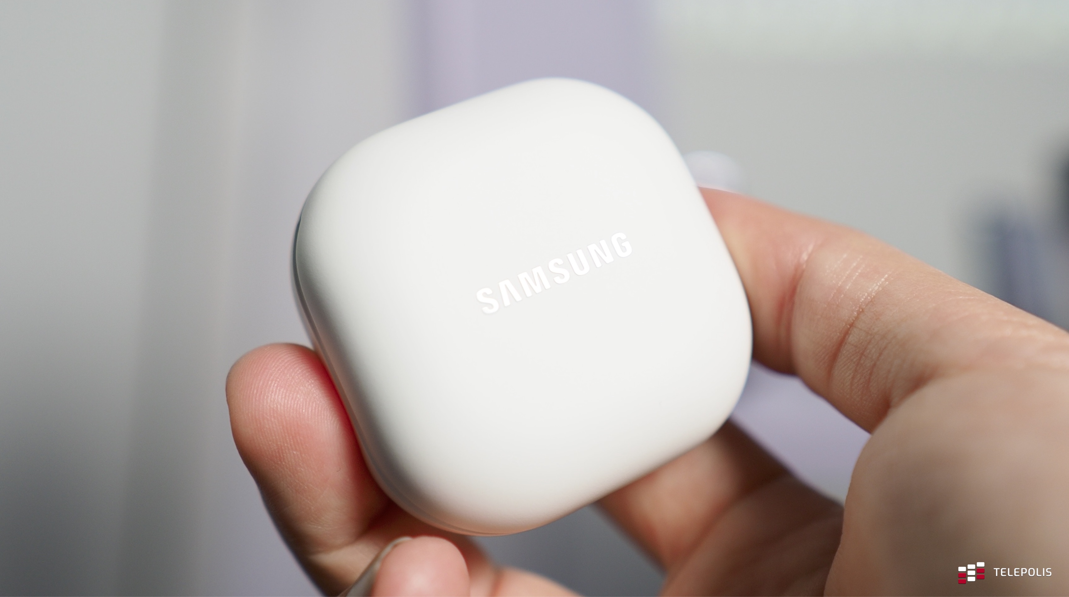 futerał na Galaxy Buds2 Pro