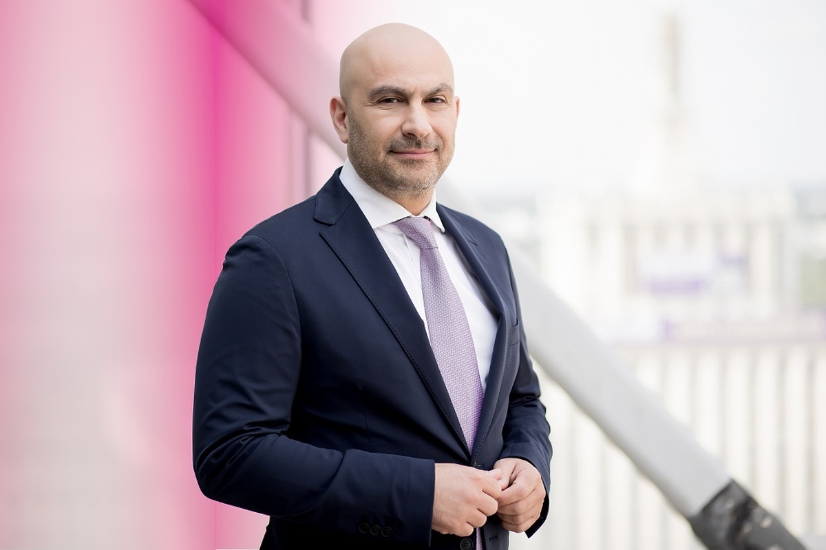 T-Mobile Polska zmiana w zarządzie nowy CTIO