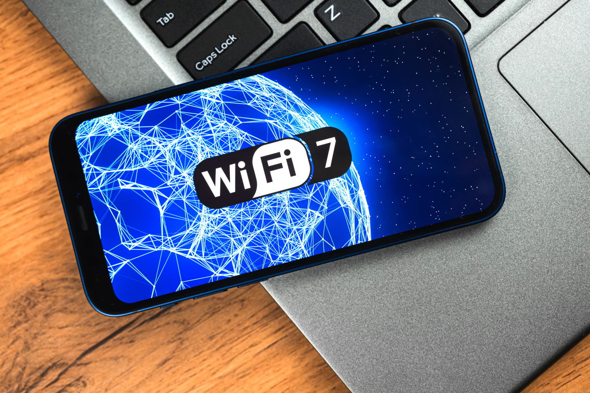 Intel do 2024 roku chce mieć komputery z WiFi 7