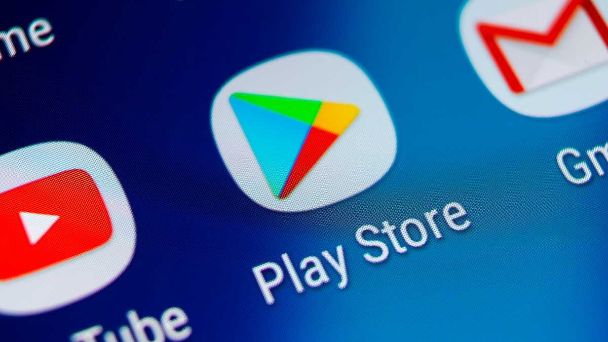 Sklep Google Play znów bałagani. Miliony ofiar nowego ataku