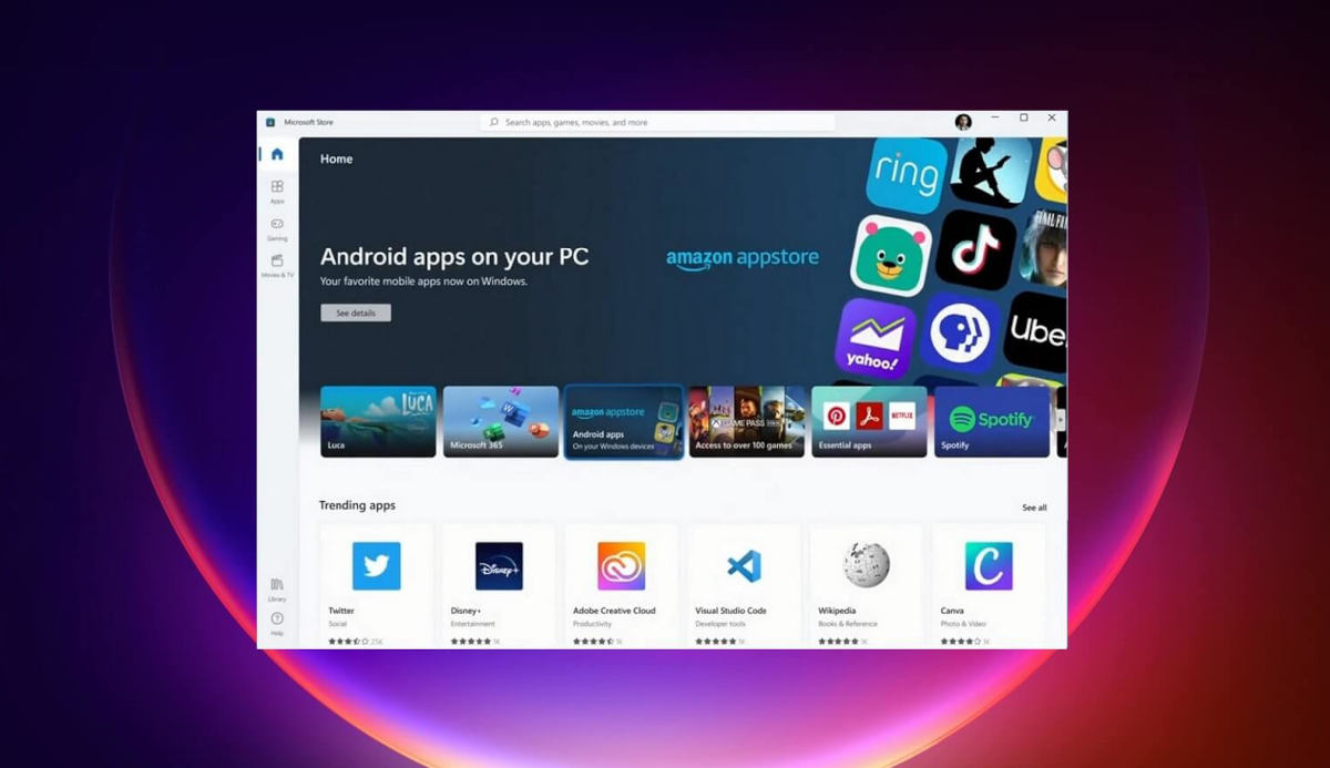 download the new for android WindowManager 10.13.2