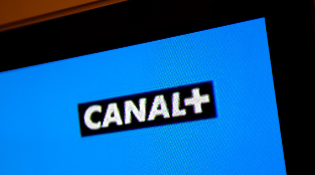 Canal plus