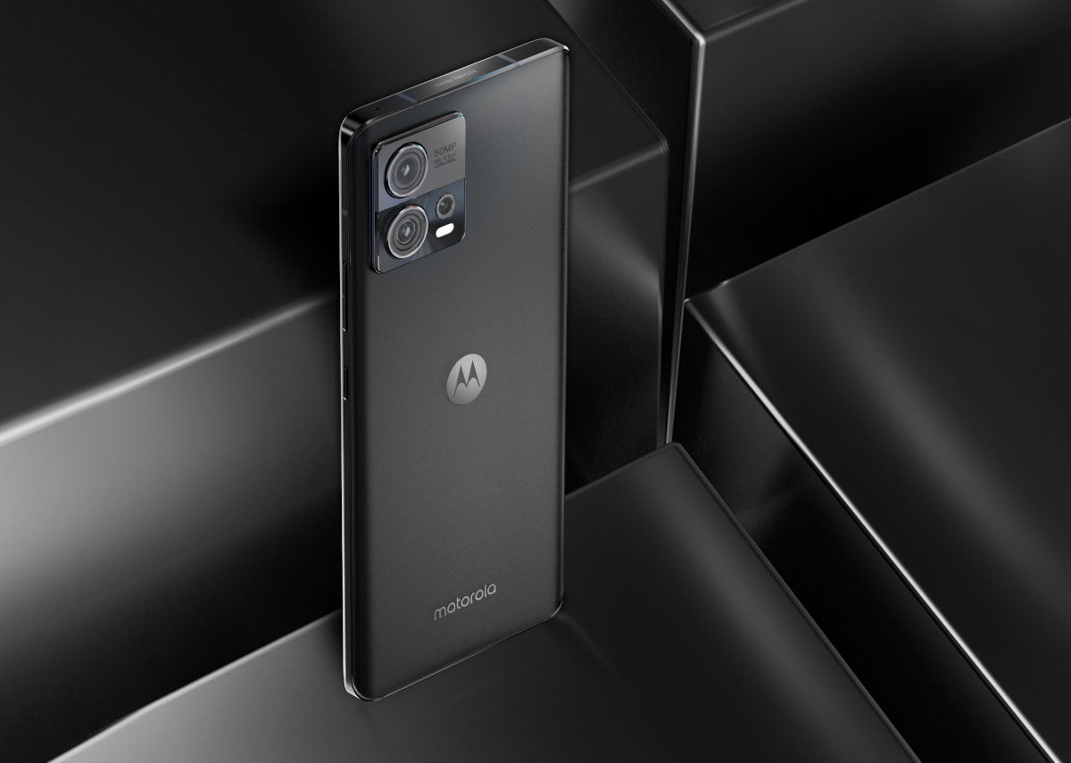 Motorola Edge 30 Fusion 
