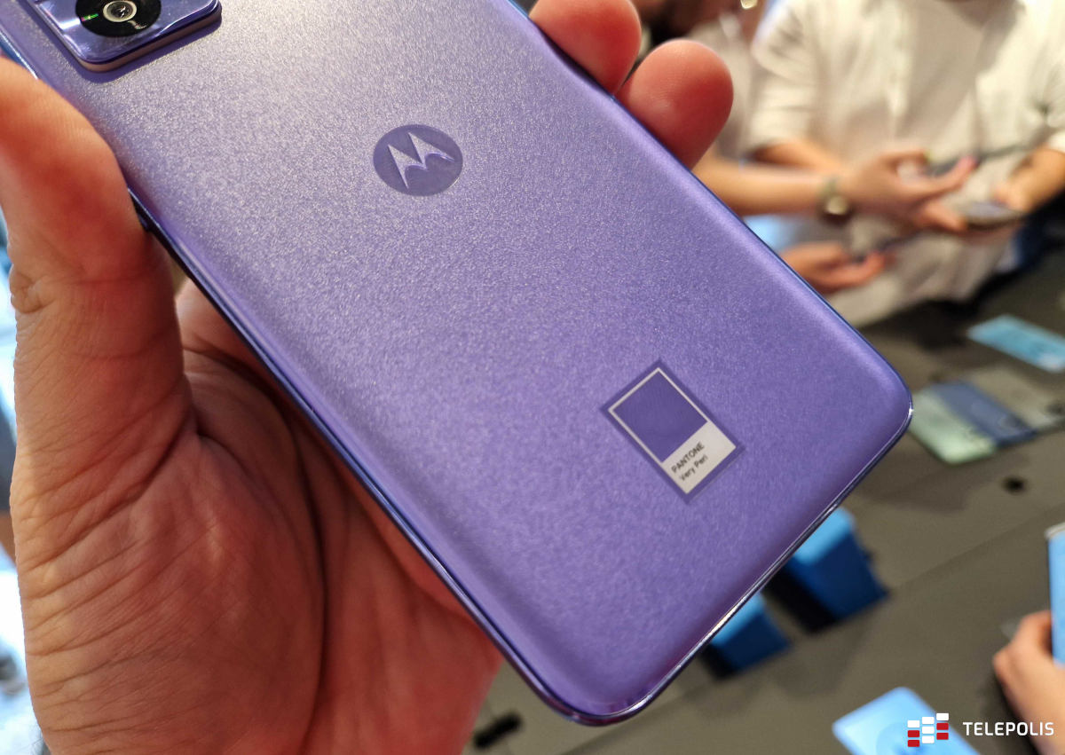Motorola Edge 30 Neo