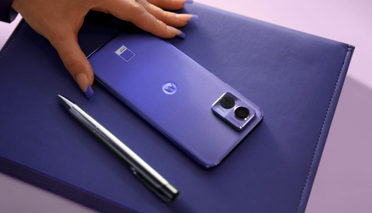 Motorola Edge 30 Neo