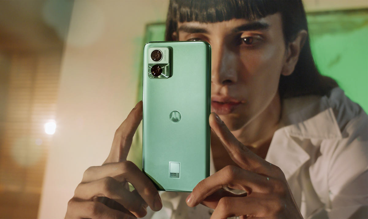 Motorola Edge 30 Neo