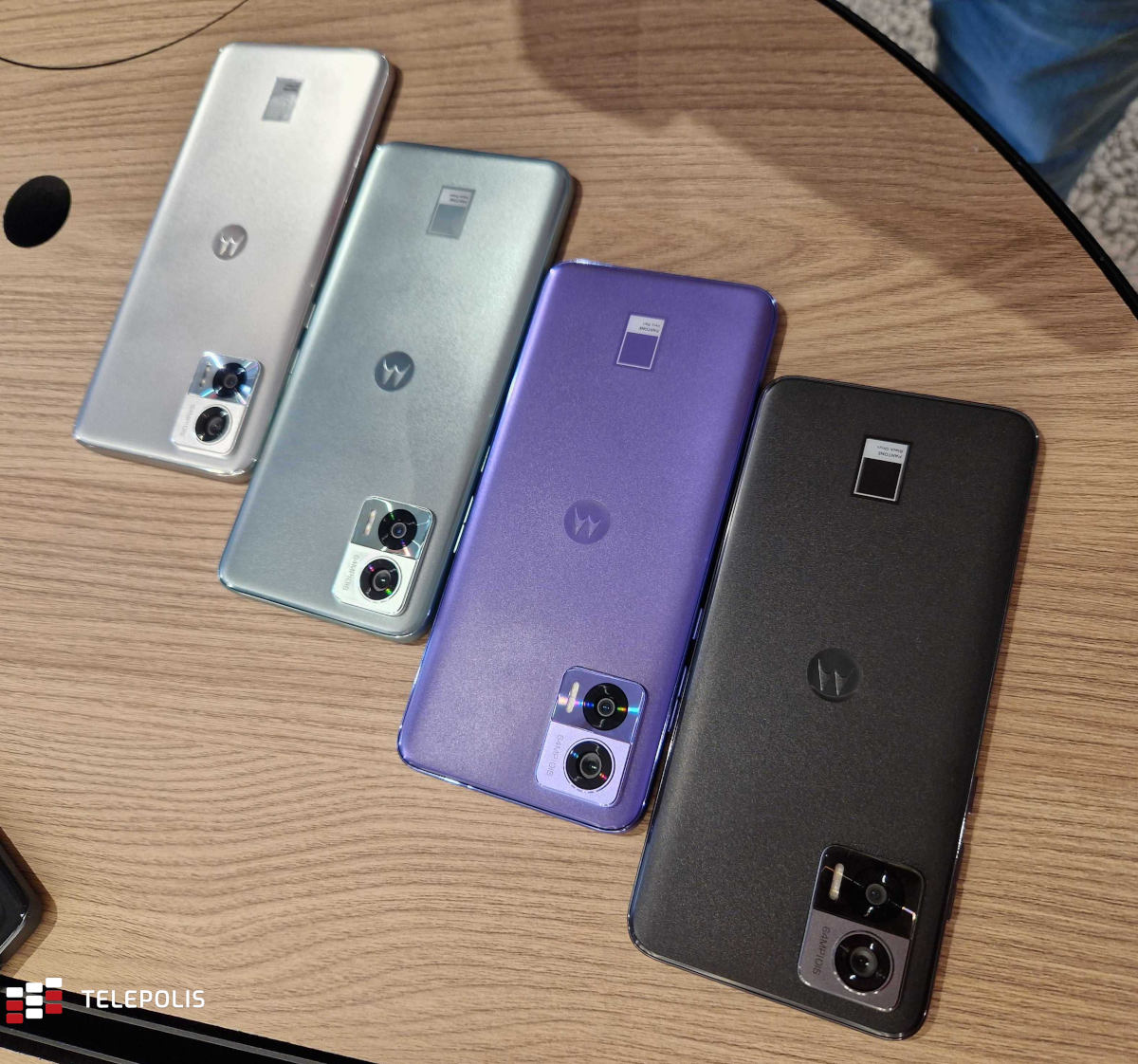  Edge 30 Fusion i Edge 30 Neo