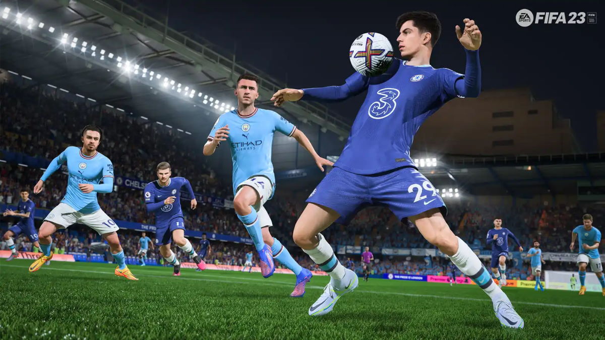 FIFA 23 otrzyma nowego anti-cheata na PC-tach. Ma być skuteczny