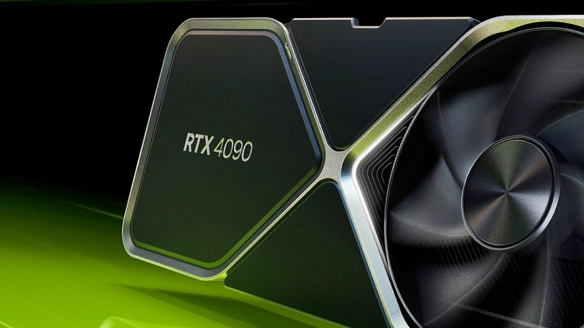 GeForce RTX 4090 jest tak szybki, że wymusza zmiany w grach