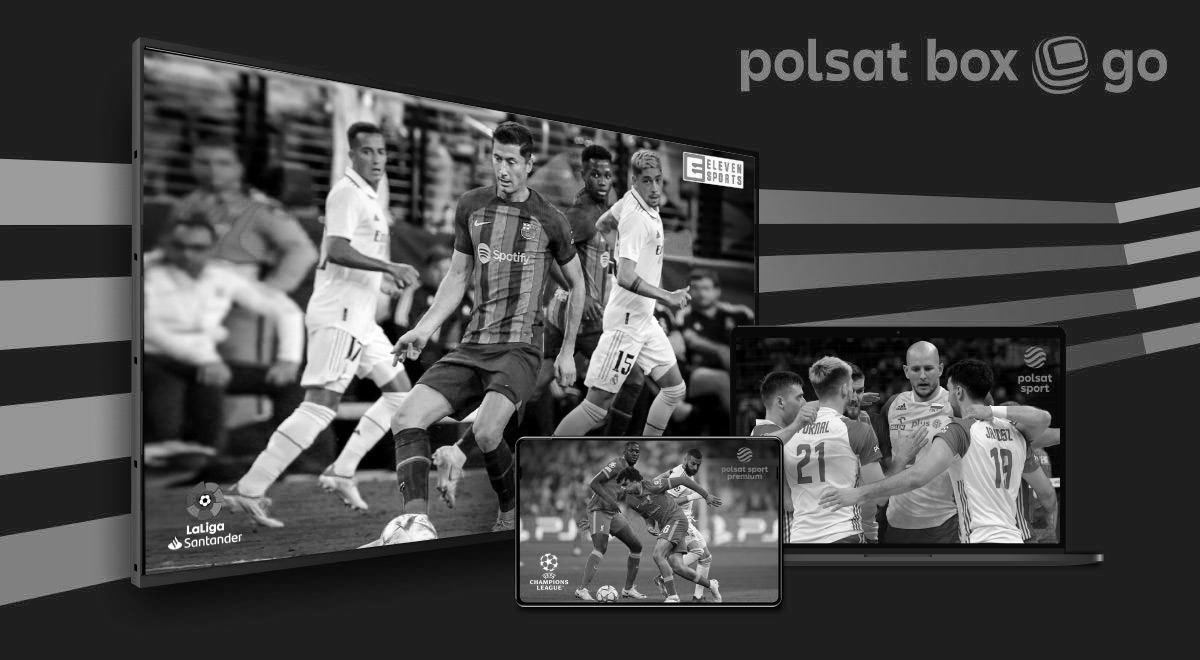 Polsat Box Go zaliczył awarię