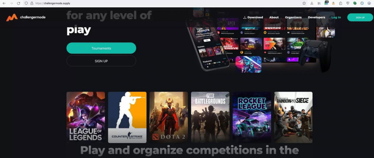 Atak na użytkowników Steam