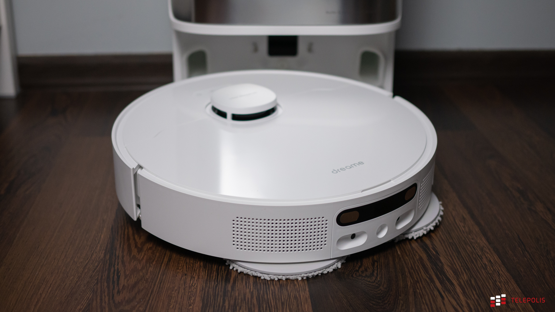 Dreame Bot L10S Ultra opinie