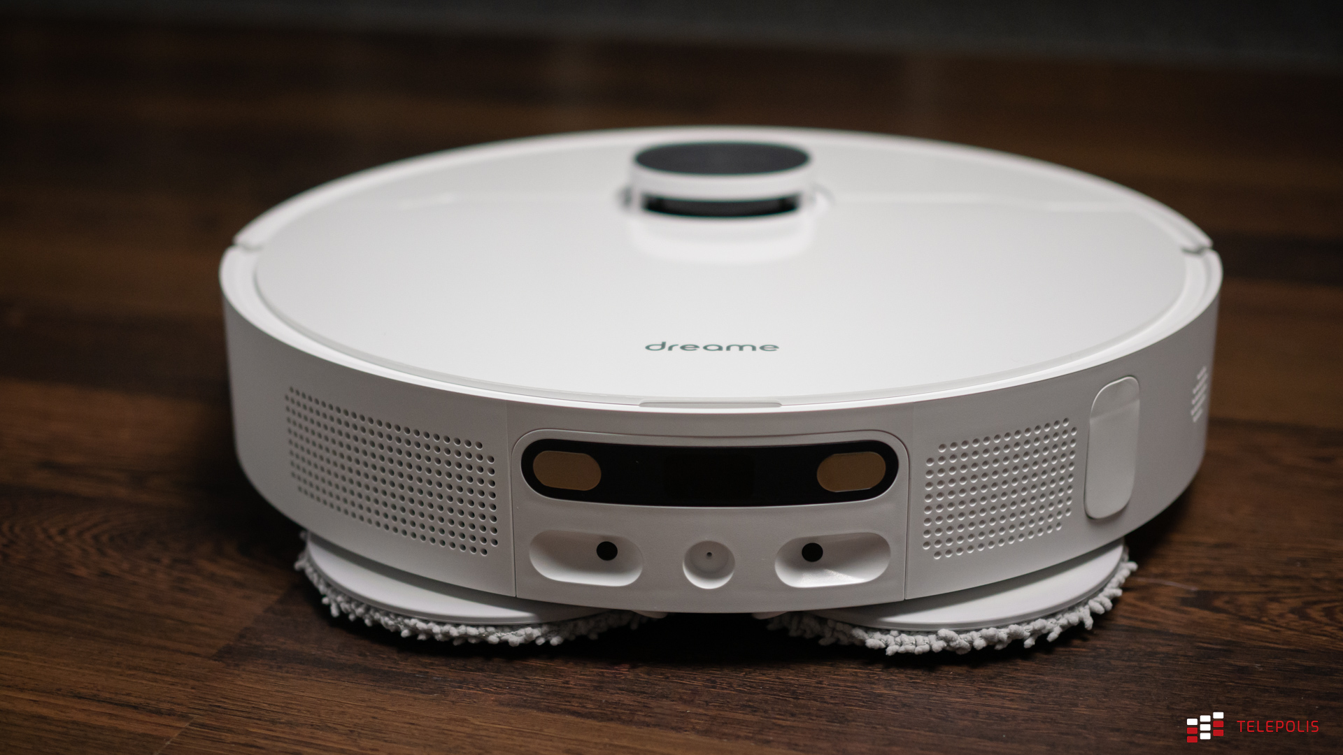 Dreame Bot L10S Ultra opinie