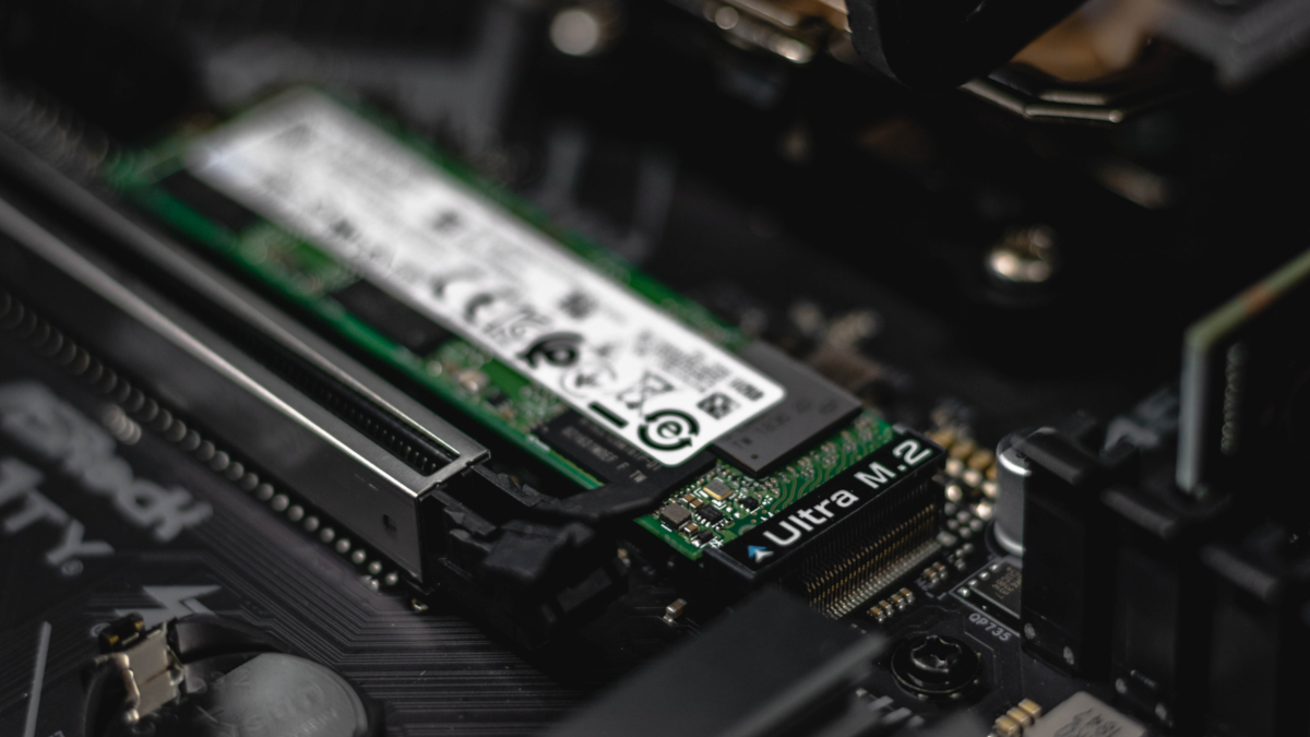 Czekaj do 2023 roku. Pierwsze SSD PCIe 5.0 nie pokażą pełni wydajności