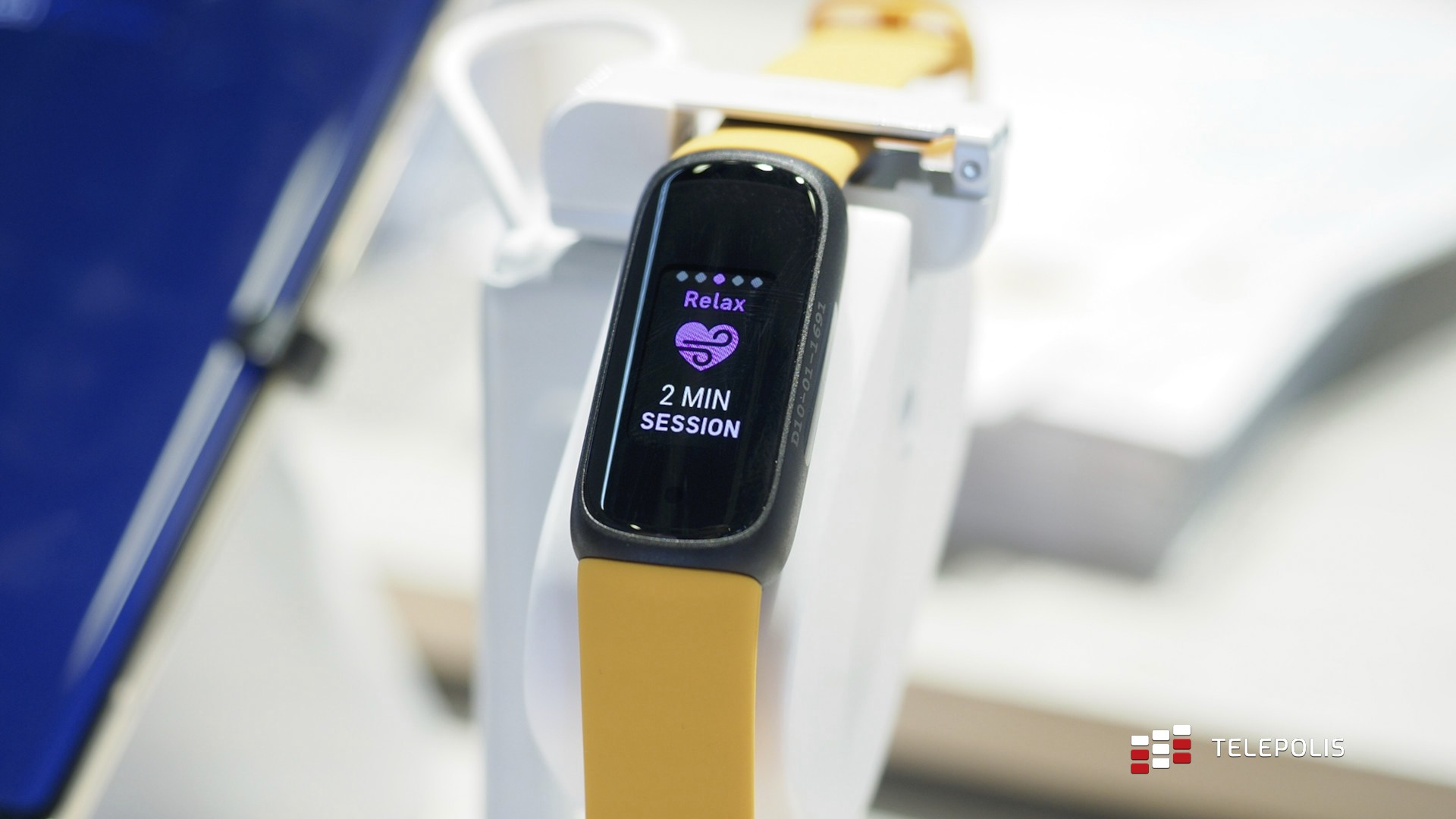 Te zegarki zadbają o Twoje zdrowie. Fitbit na IFA 2022