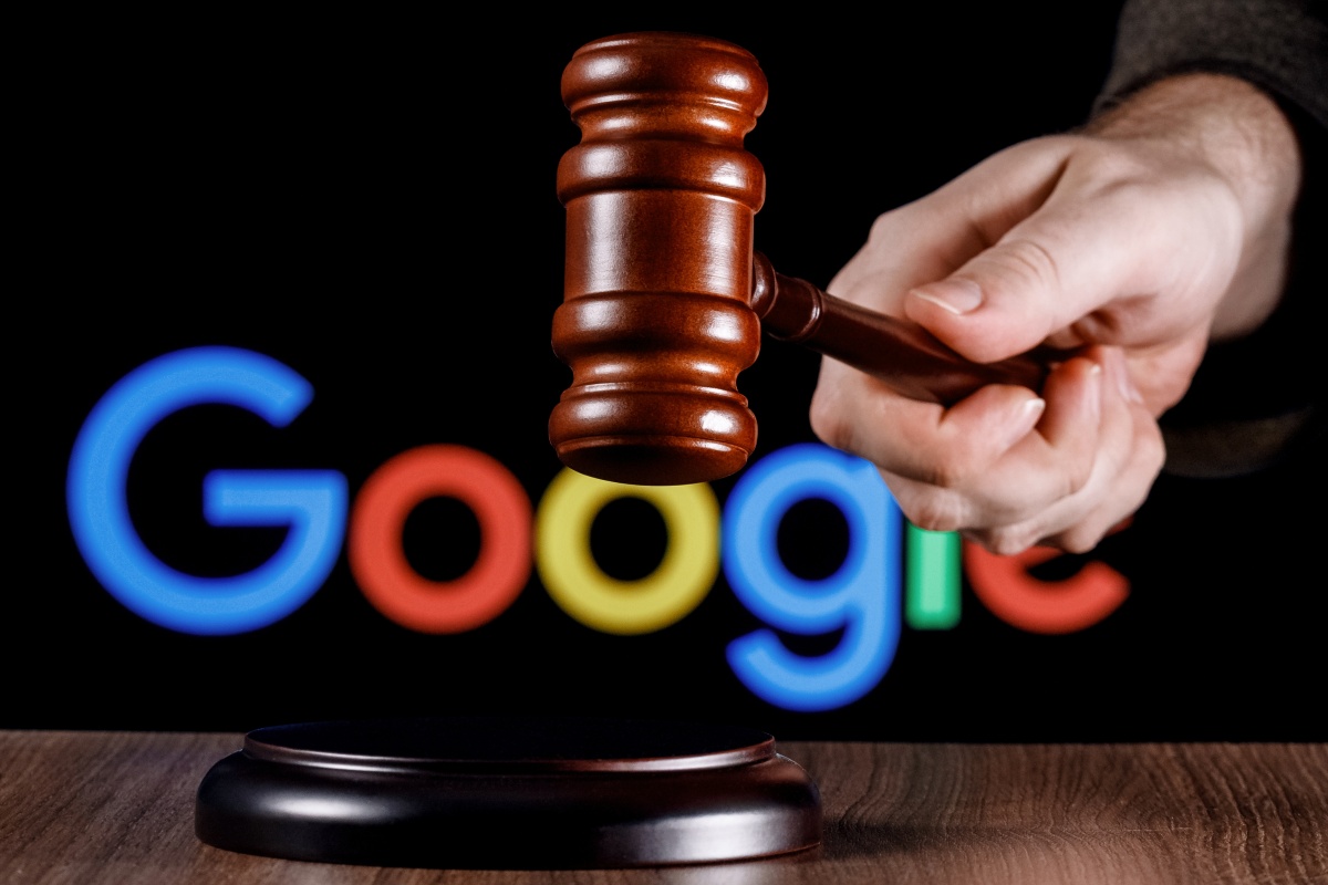 Google kara Unia Europejska decyzja sądu