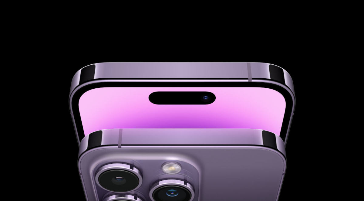 iPhone 14 Pro