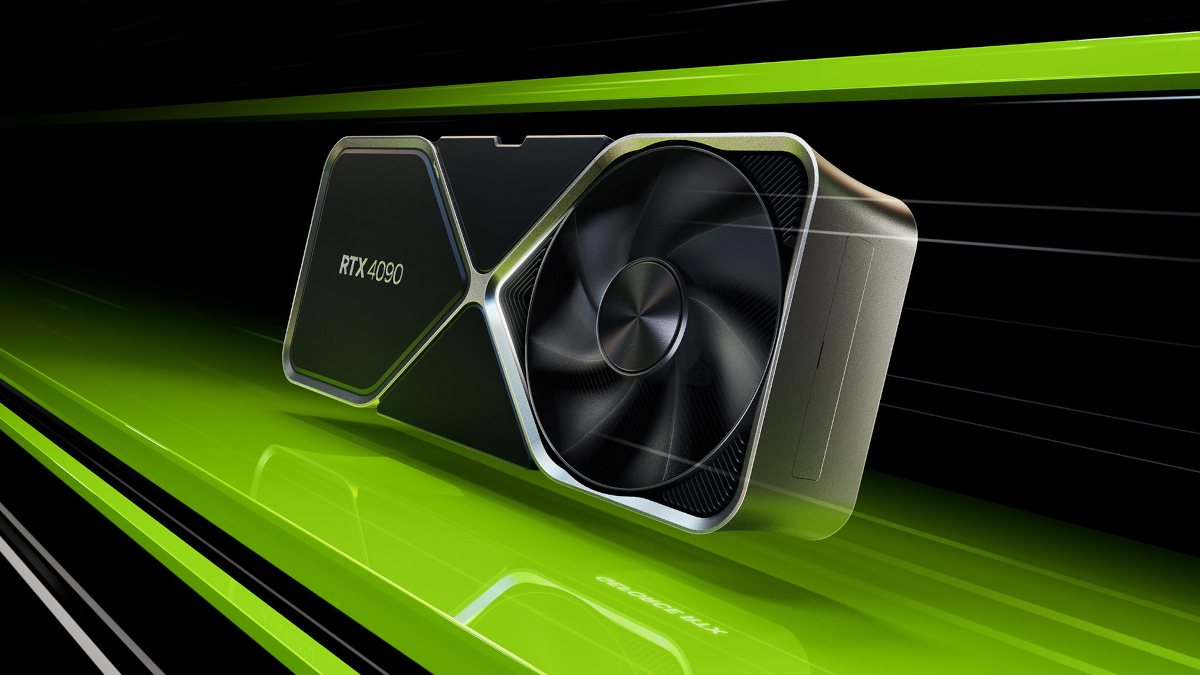 Premiera kart NVIDIA GeForce RTX 4090 i 4080. Znamy oficjalne ceny