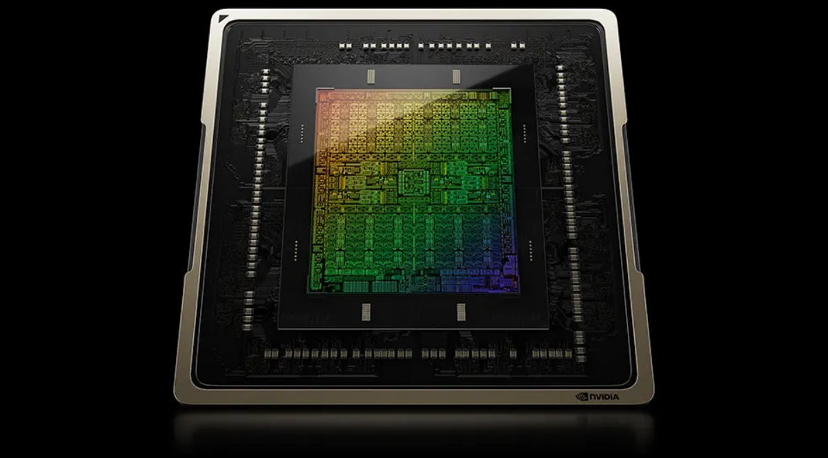 Premiera kart NVIDIA GeForce RTX 4090 i 4080. Znamy oficjalne ceny