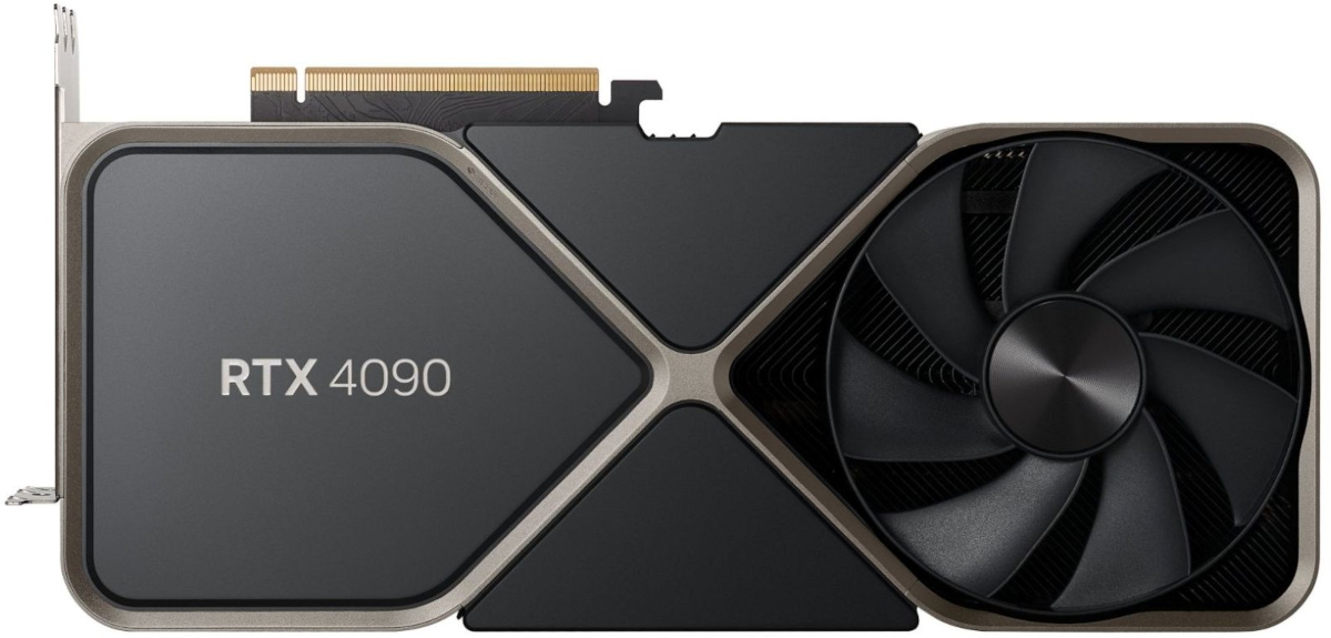 Premiera kart NVIDIA GeForce RTX 4090 i 4080. Znamy oficjalne ceny