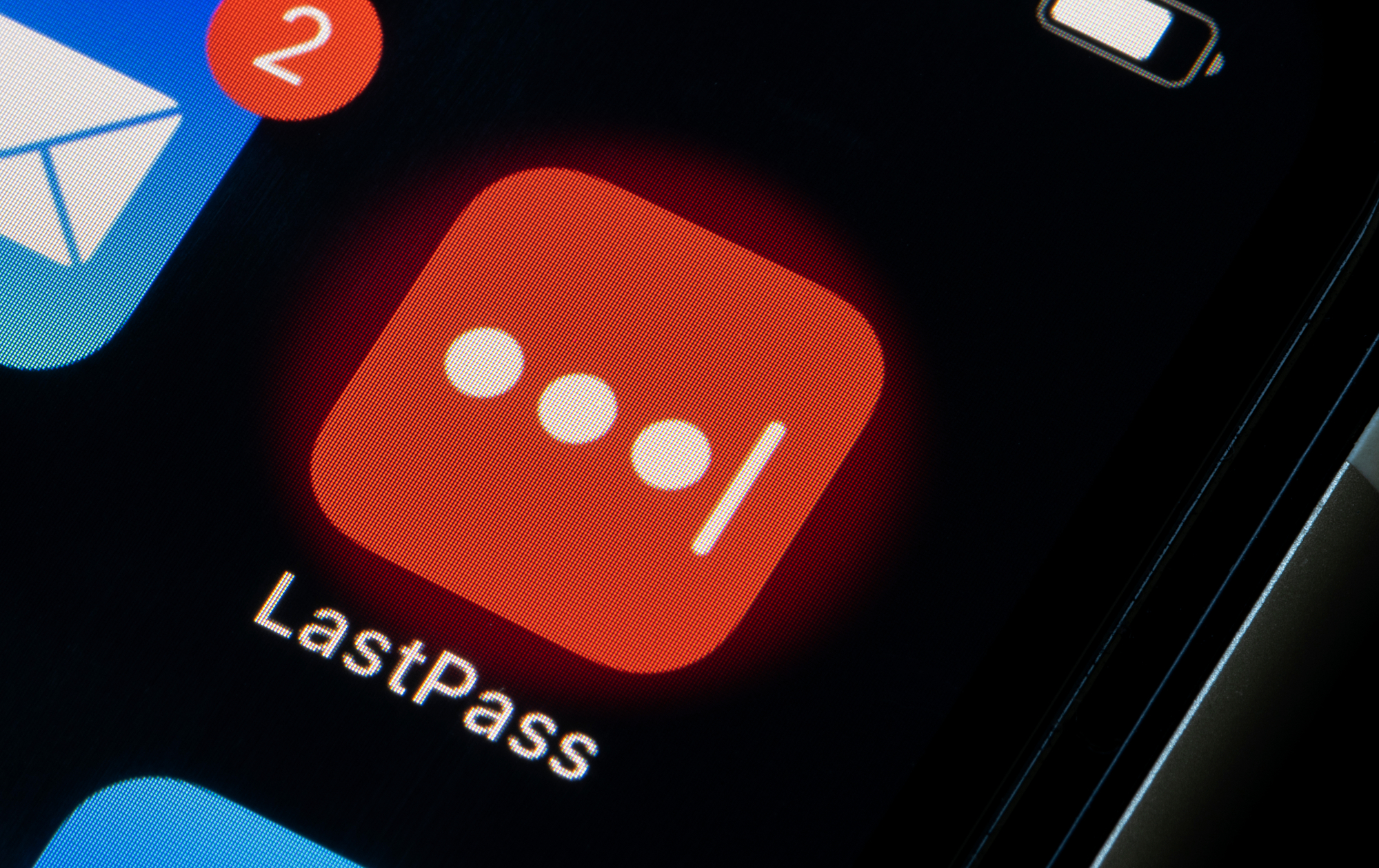 Włamanie do LastPass nie grozi użytkownikom