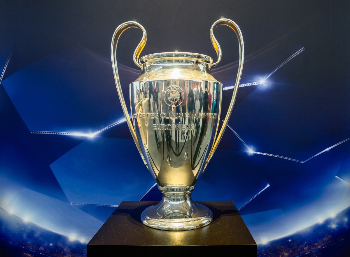 Liga Mistrzów UEFA 2022 2023 Polsat Sport Premium Polsat Box Go
